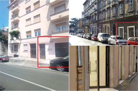 LOKACIJE Državne nekretnine u Rijeci u zakup na deset godina nude tri poslovna prostora