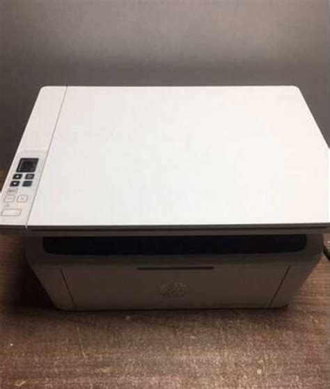 Мфу лазерное HP LaserJet Pro MFP M28w | Festima.Ru – частные объявления
