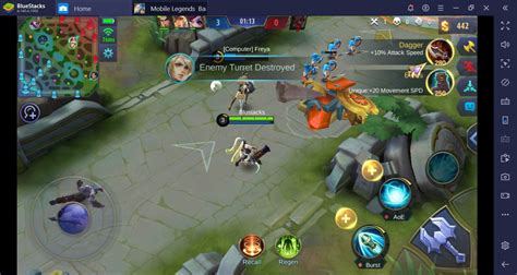 5 Reasons To Start Playing Mobile Legends Bang Bang On BlueStacks Again