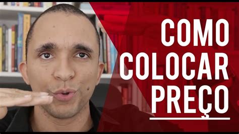 Como Colocar Preço nos Produtos YouTube