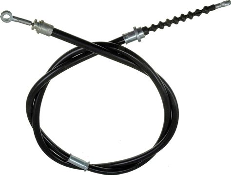 Dorman C94206 Rear Passenger Side Parking Brake Cable