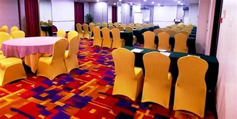 Harbour View Hotel, Kuching | 2024 Updated Prices, Deals