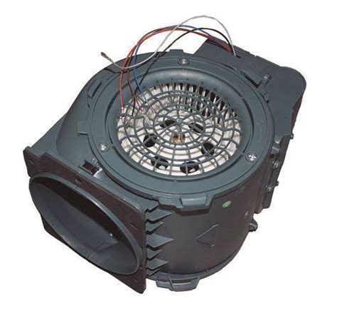 Motor Campana Cata Sygma Gt Plus Ix Salida Mm Mm