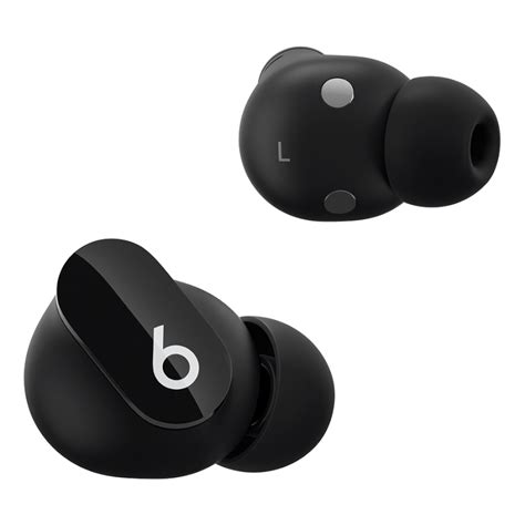 Beats Studio Buds True Wireless Noise Cancelling Earphones