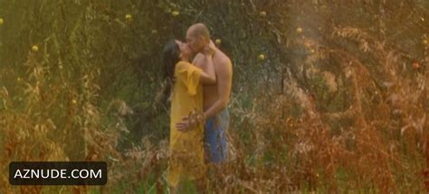 LASK NUDE SCENES AZNude