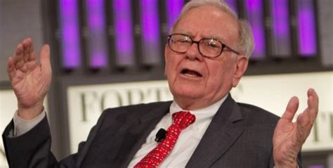 Warren Buffett Gives Another 4 1 Billion To Charity As ‘world’s Most Successful Investor’