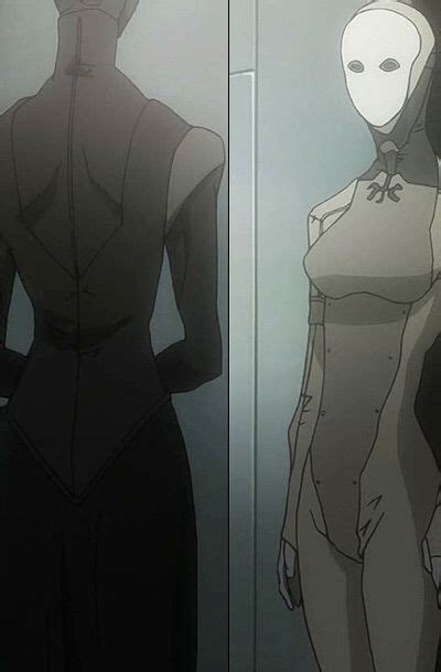 Ergo Proxy Wiki Anime Amino