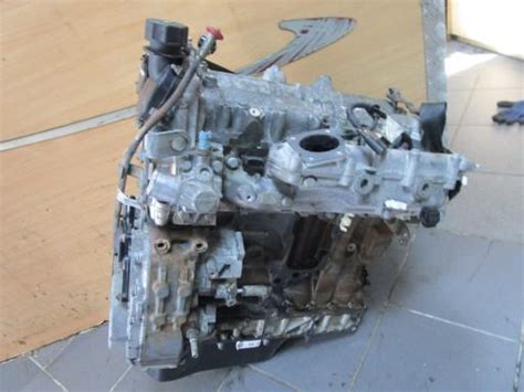 Motor F1ce3481c Iveco Daily 30 Hpi Euro5 11