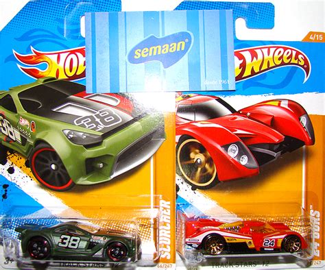 T Hunted Lote E Da Mainline Hot Wheels Na Semaan