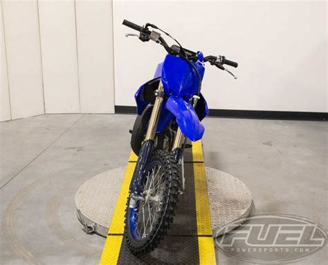 2024 Yamaha YZ85 Team Yamaha Blue Youth for sale in West Bend, WI