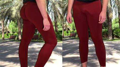 Big Ass Big Dick Shemale Flashing In Public In Tight See Through Pants XHamster