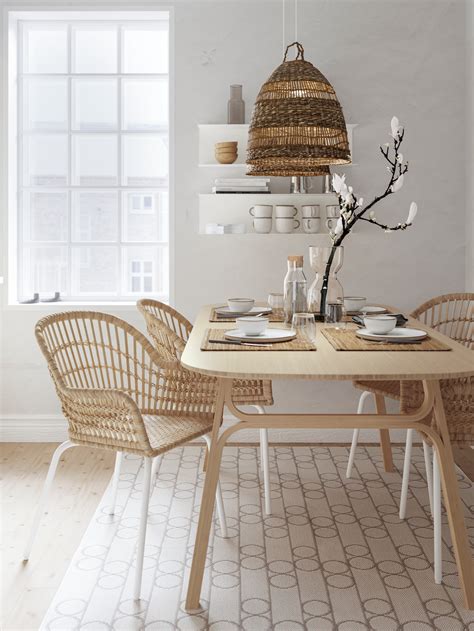 Dining Chairs - IKEA