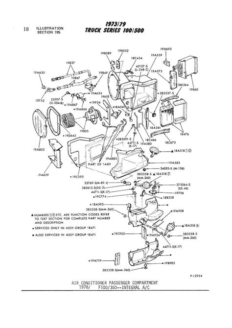 78 F 150 Air Conditioning Ford Truck Enthusiasts Forums