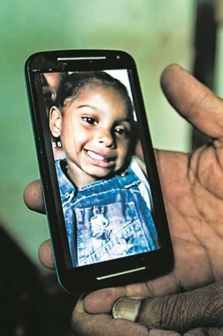 Caso Porto Real Menina Morta Por Mãe E Madrasta Passou Nove Meses