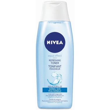 Buy Nivea Aqua Effect Refreshing Toner At Well Ca Free Shipping 35