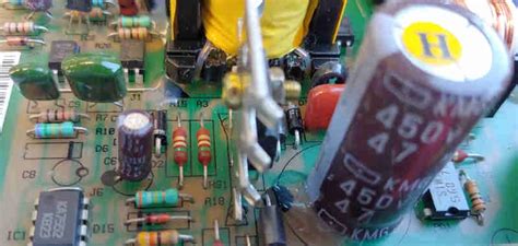 PCB Soldering Precautions & Skills Guide_AiXun