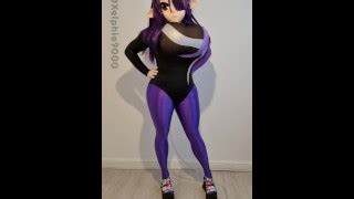 New Xelphie S Porn Videos Pornhub