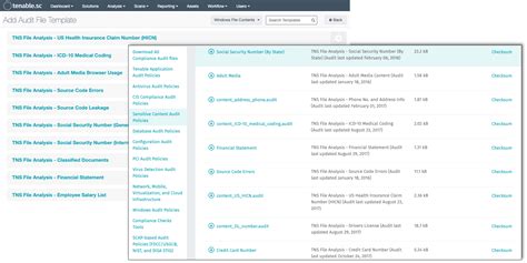 Cis Control Data Protection Cis Controls Assessment Specification