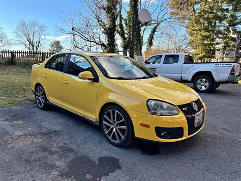 2007 Volkswagen JettaGLI Sedan 4D - Cars & Trucks - Boonsboro