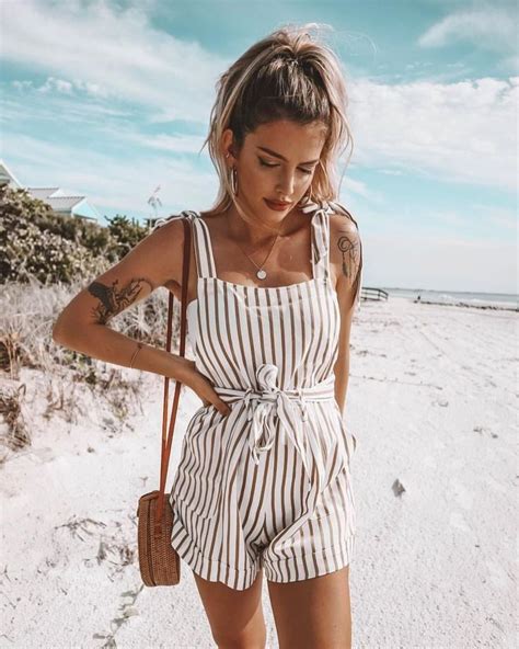 Summer Outfits Beach Outfit Ideas 2020