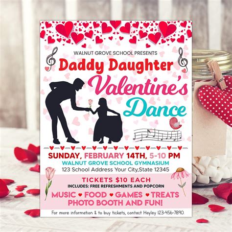 An Evening of Elegance: Daddy's Ultimate Party Invitation - 0qfvakk