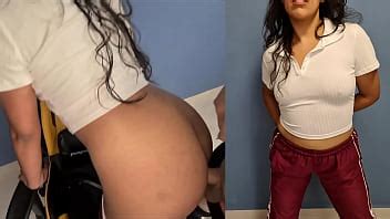 Universitaria Follada En El Despacho De Su Profesor XVIDEOS