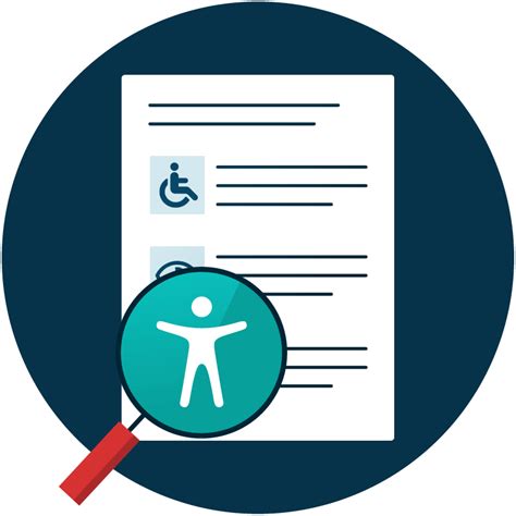 Voluntary Product Accessibility Template (VPAT)