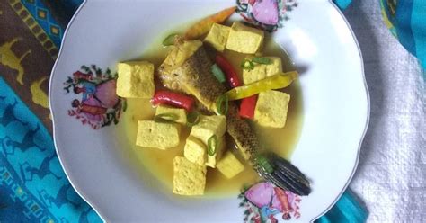 Resep Ikan Pallumara Enak Dan Mudah Cookpad