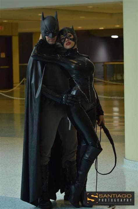 Violet Love Cosplaying Catwoman Cosplay Girls Cosplay Catwoman Cosplay