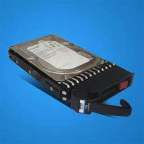 SAS Hard Disk at best price in Chennai by Keensecure Technology Private ...