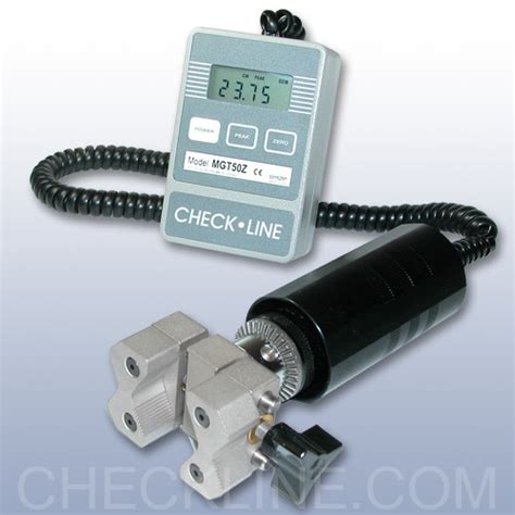 Hand Held Cap Torque Tester CAP HT