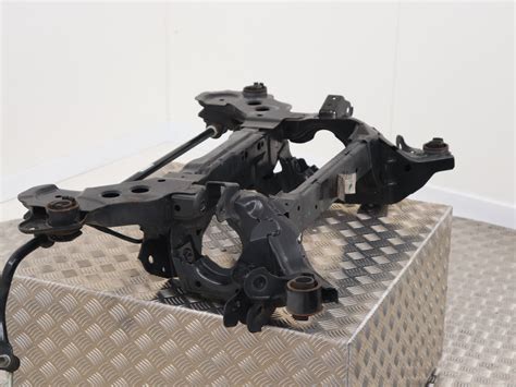 Subframe Ford Mondeo V Wagon Hybrid V Dg K Ah Uacc