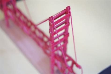 17 Best images about Craft Stick Bridges on Pinterest | Popsicles ...