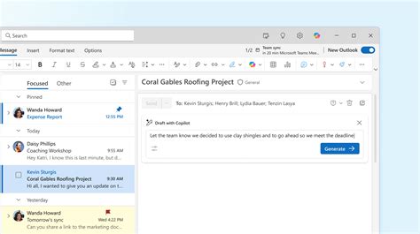 Copilot In Outlook Help Learning