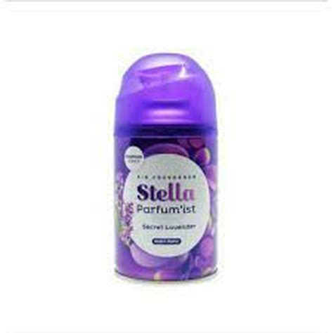 Automatic Air Freshener Refill Lavender