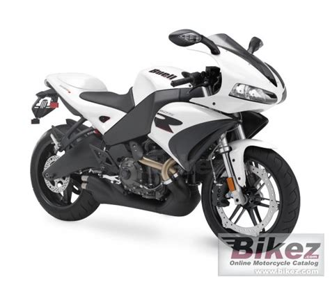 Buell 1125R Gallery