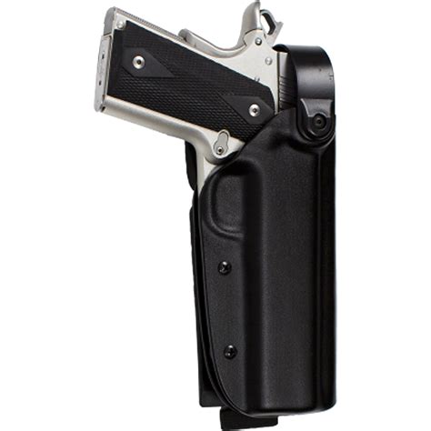 Купить пластиковую кобуру для Глок 17, ПЯ, Sig Sauer без фонаря Blade-Tech