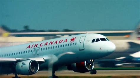 Flipboard Severe Turbulence Injures Almost Three Dozen On Air Canada