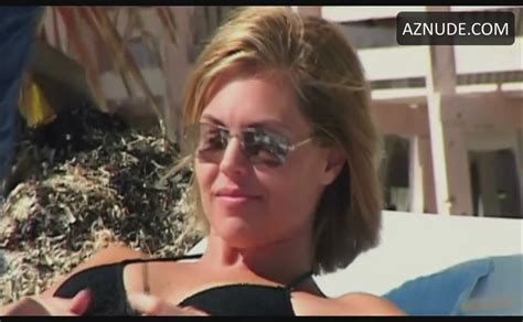 Blanchard Ryan Bikini Scene In Open Water AZNude