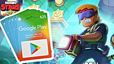 Brawl Stars Google Play Kodu Nereye Yaz L R Google Play Kodu Nas L