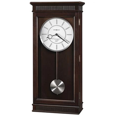 Настенные часы Howard Miller 625-471 - Интернет-магазин Montre-vip.ru
