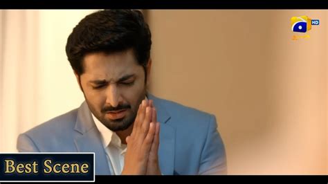 Ab Dekh Khuda Kya Karta Hai Episode 24 𝗕𝗲𝘀𝘁 𝗦𝗰𝗲𝗻𝗲 𝟬𝟯 Danish Taimoor