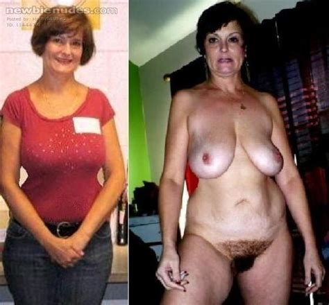 Before After Dressed Undressed 31D 96 Porn Pic