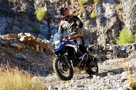 2024 BMW R 1300 GS Review First Ride Motos For The Win