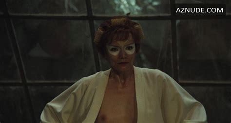 City Of Women Nude Scenes Aznude