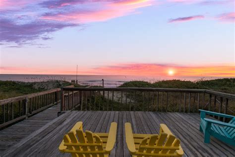 Comfort Inn On The Ocean Gallery | OBX Hotels On The Beach