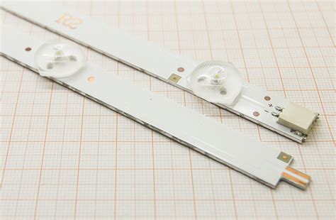 LED подсветка для LG 47LA615V - купить по выгодной цене