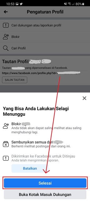 Cara Melaporkan Akun Facebook Palsu Agar Ditutup Musdeoranje Net