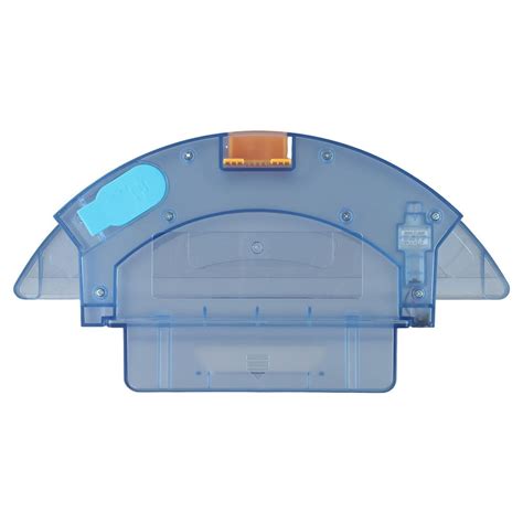 SUNFEX Water Tank Mop Cloth Rags For Redmond Rv-R650S / For Okami U100 ...