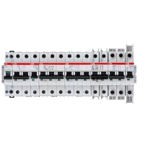 ABB Miniature Circuit Breakers